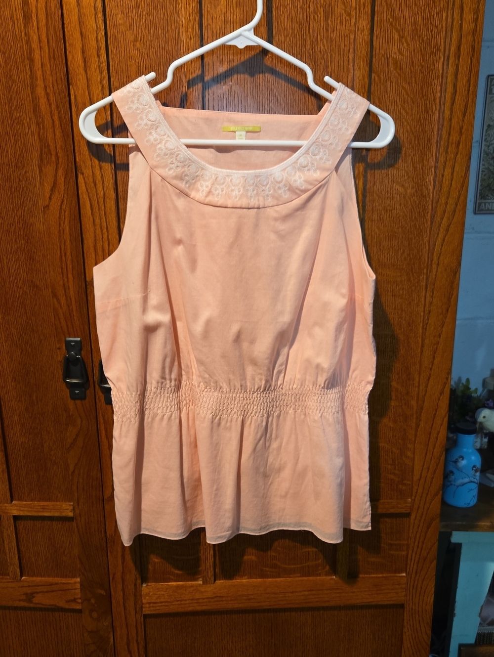 Size Medium Gianni Bini Top